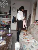 老婆被操的受不了不让操，vx小号试探丈母娘0