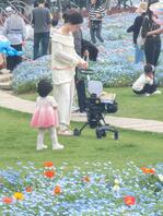 春天来了，天气暖了1