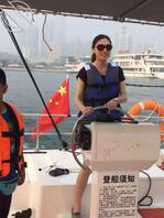 真实故事之婶婶吴梣（1982）