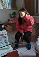 偷拍舅妈2