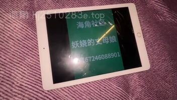 【原创19】丈母娘原创：狂暴爆干我的丈母娘，鸡巴怼到她骚逼里淫水狂流