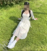 亲姐 护士 蕾丝内裤1