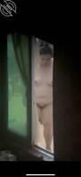 偷拍对面楼熟女洗完澡不穿衣服2