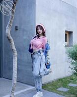 看到我是什么感觉？绵软，深度，还是嫩白？1