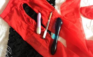 【凡夫原创】京韵骚妈第57集-双丝合璧(视频帖预告)