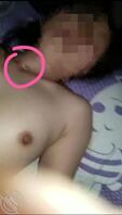 朋友老婆，母狗一条1