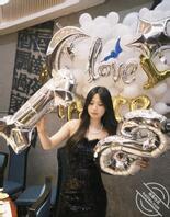 打胶同学高跟鞋0