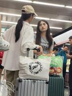 【街妹偷拍】第十七弹