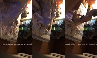 （露脸）河南郑州露脸