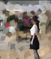 拿下妈妈,在佛山广州准备让妻子免费玩2