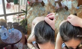 大中午拉开窗帘正好操媳妇