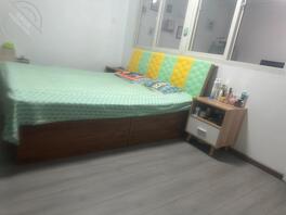 今天休息亲自下厨给老妈做饭2