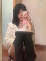 我叫李瑶朋友林子瑶 是哥哥们可爱的瑶瑶啊想要狗狗的电话吗2