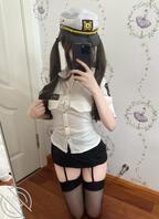 特别可爱的小萝莉 喜欢被意淫羞辱（已成年）0