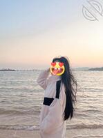 (原创)我的小狗狗“干女儿”2