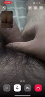 找个男的视频看我和老婆做爱，视频最后有骚逼特写打飞机