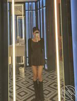 偷拍朋友上厕所 她不会想到她的逼会被所有人看到