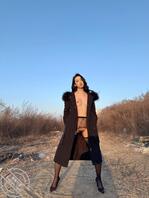 露出骚货人妻，评论区发出你的骚妻2