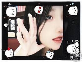 广外艺职业第一天报到，有没有师兄来照顾一下妹妹