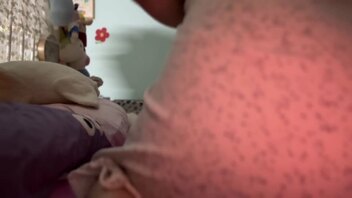 24岁处女堂妹大学生