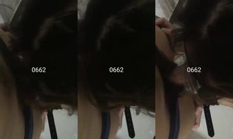 99年小女友居家自拍