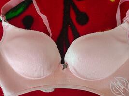 骚妈的内衣内裤