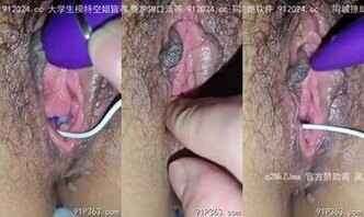 老婆的骚逼