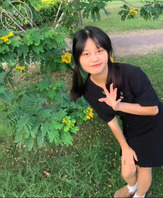 我的年轻可爱广东表妹敏敏2