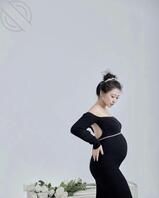 新婚公共厕所怀孕巨乳母猪1