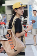 是你青春的样子
