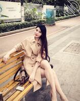 分享自己的骚逼女友，模特身材干起来就是爽1