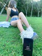 (真实原创)周日和表姐去公园散步时候拍的照片2