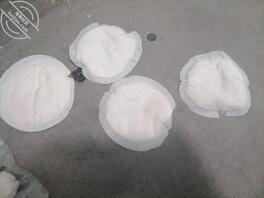 分享亲姐哺乳期换下来的2