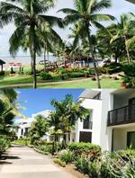 (原创)和比妈妈小2岁的知性阿姨续篇，游斐济，最后肉图1