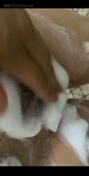 你骚老婆邀我观看洗澡