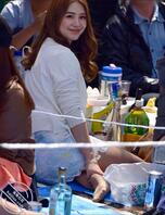 户外人妻美熟女丝袜骚脚6