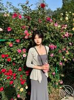 一中骚逼范子琪