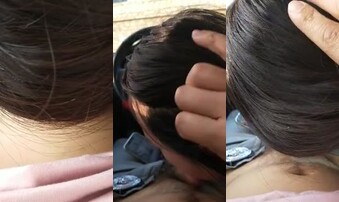 [原创]骚货车内口技