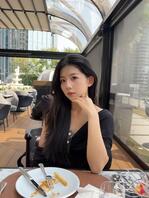 我的妹妹李丹霓