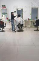 大家觉得这个理发的怎么样，平原的0