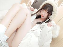 今天是软萌 骚妹