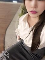 小姨的生活自拍照片，祝大家七夕快乐0