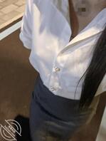 小姨的生活自拍照片，祝大家七夕快乐2