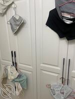 亲妹妹帮忙洗内裤几个意思