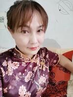 有一个爱穿旗袍的妈妈，你还等什么(2)0