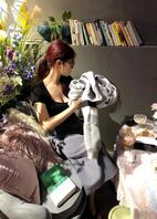 女友骚不骚在你面前的话你怎么操她呢2