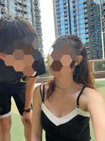 追求自己的妈妈，交心