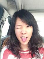 我的48岁吐舌头姑姑