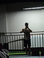 五花肉男一个，有人喜欢这种体型吗，时间特长0