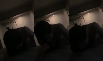 口活就是啧啧啧的声音。